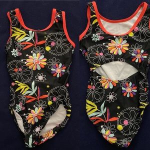 Destira Leotard